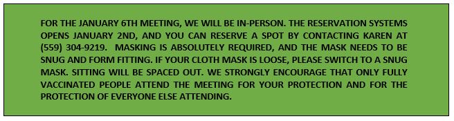 Mask Notice